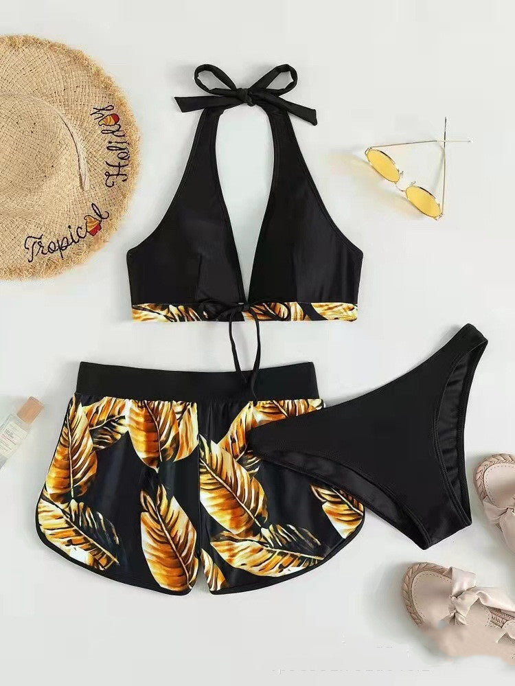 Lena | 3-piece Summer Swim Set