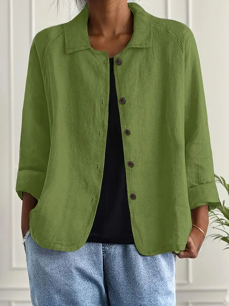 Sofie | Classic Light Top