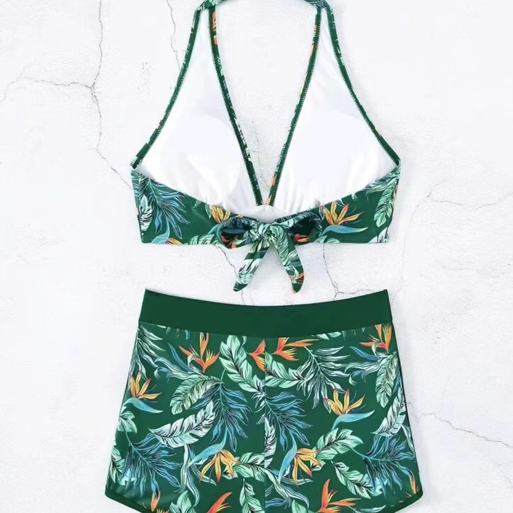 Amelie | Sling Bikini Set