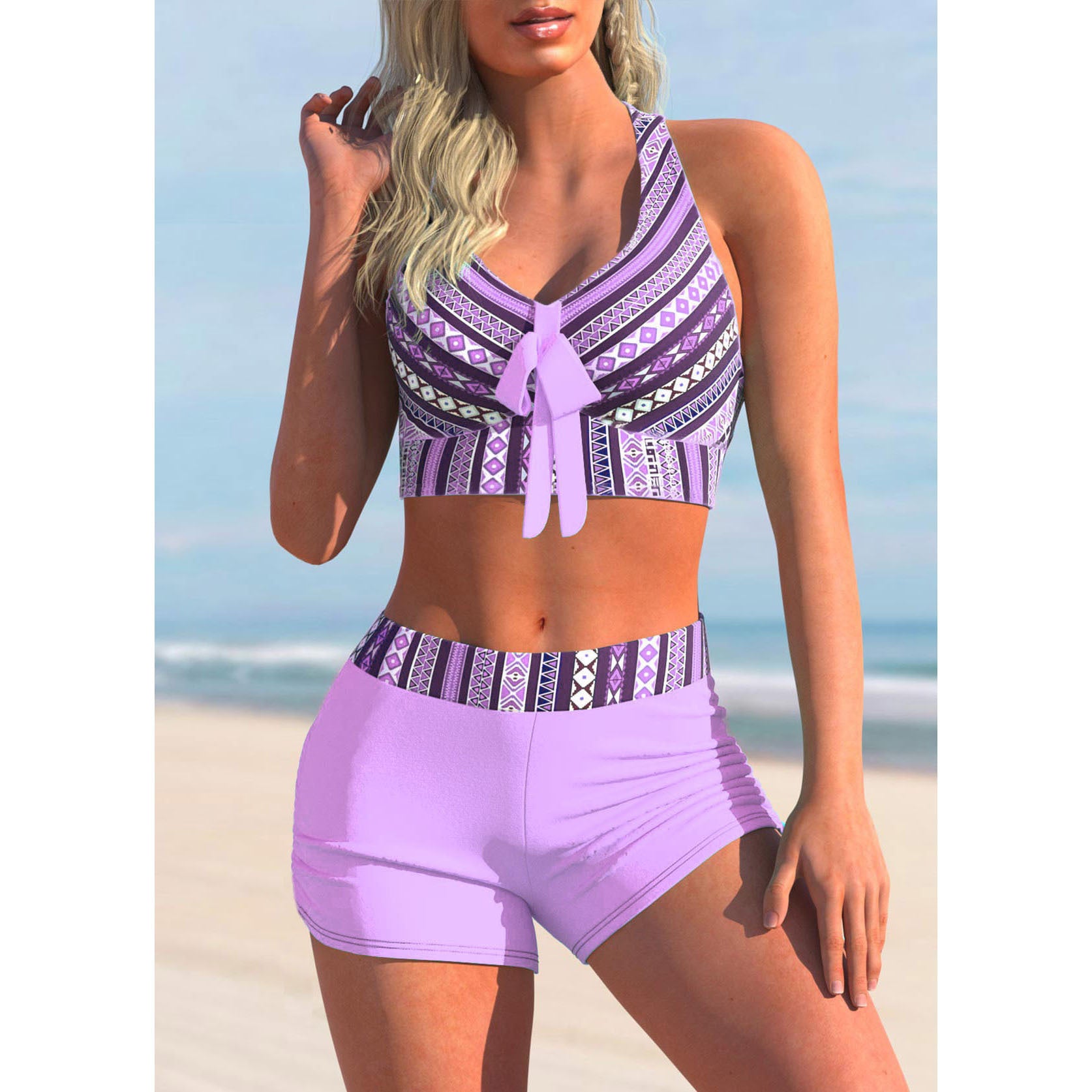 Dana | 2-piece Swimsuit