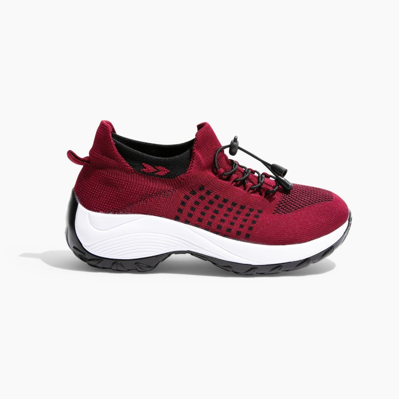 Elise | Power Sneakers
