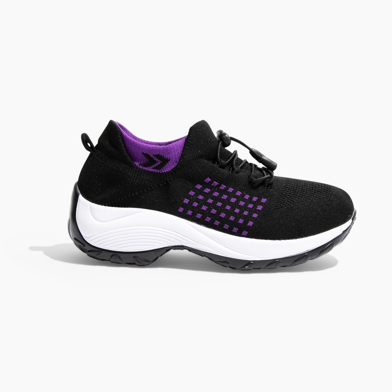 Elise | Power Sneakers