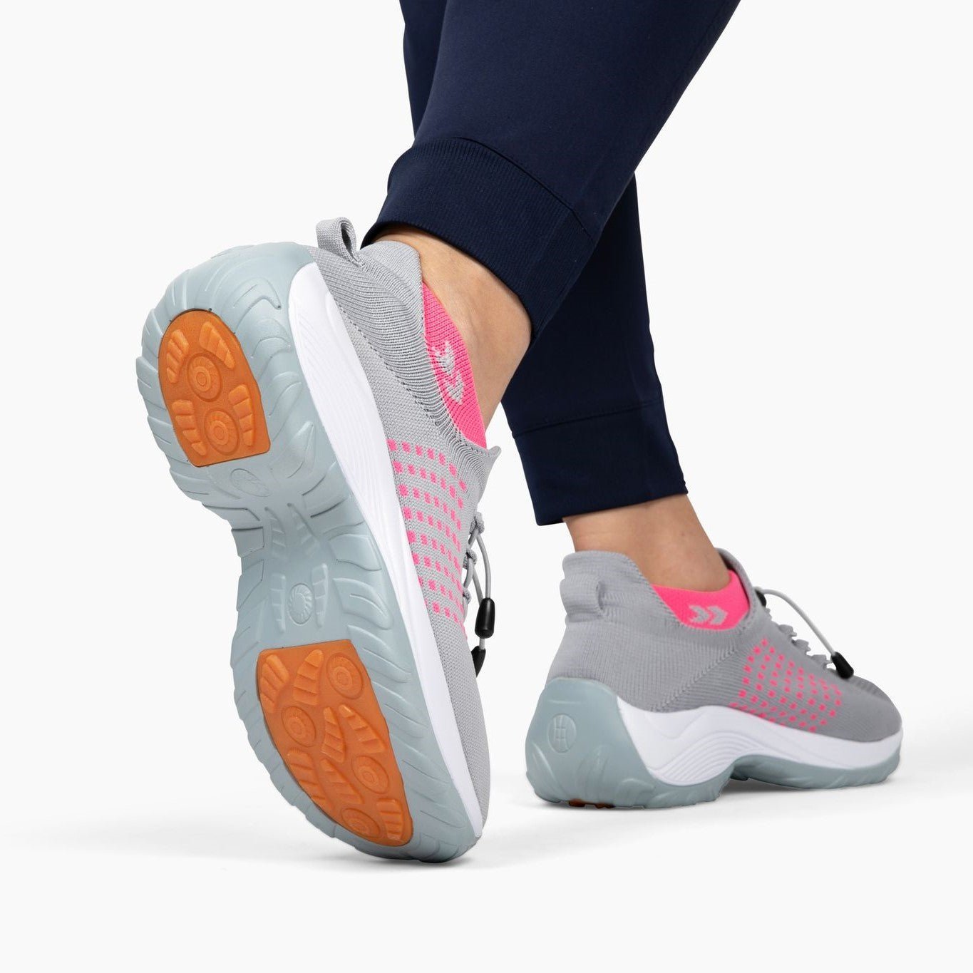 Elise | Power Sneakers