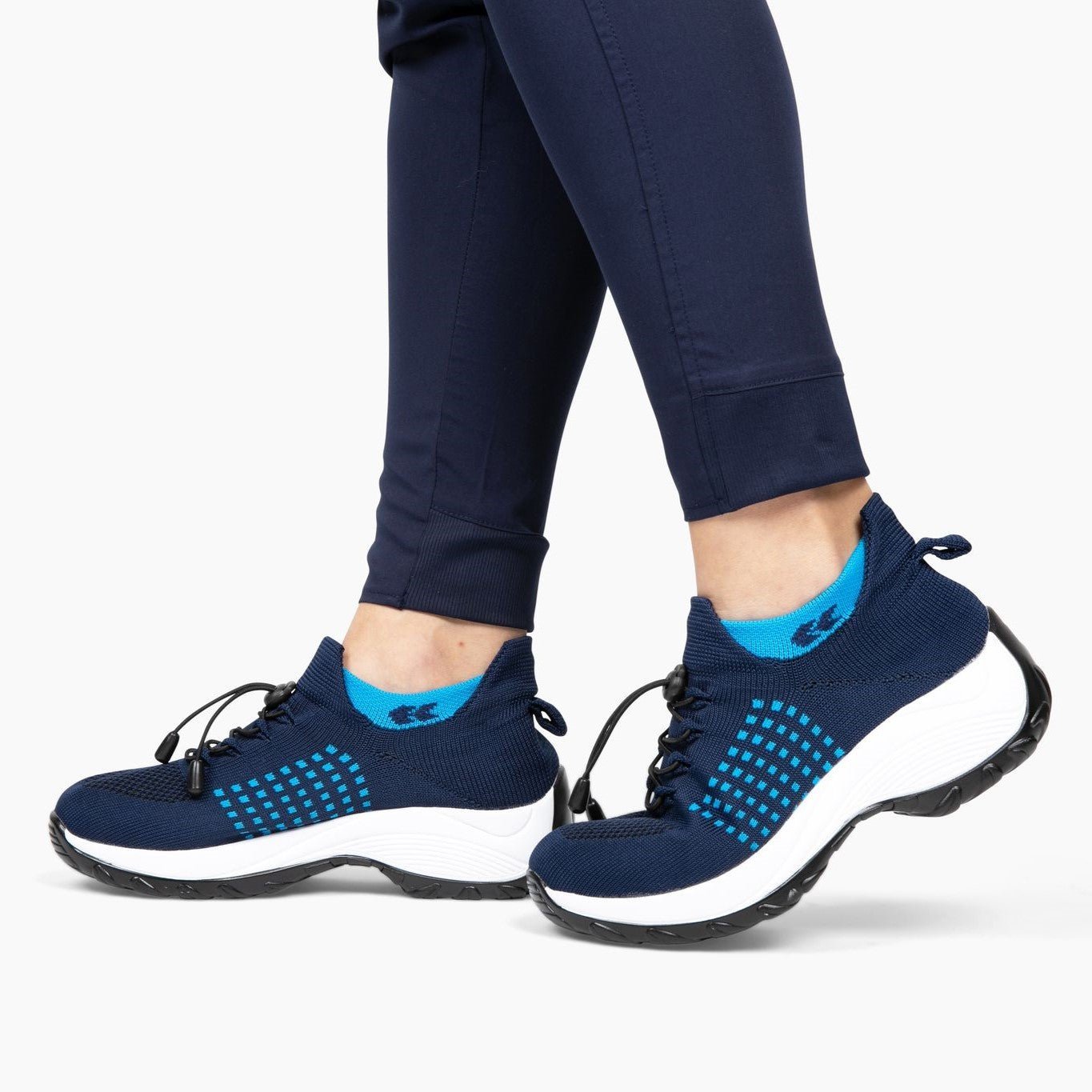 Elise | Power Sneakers