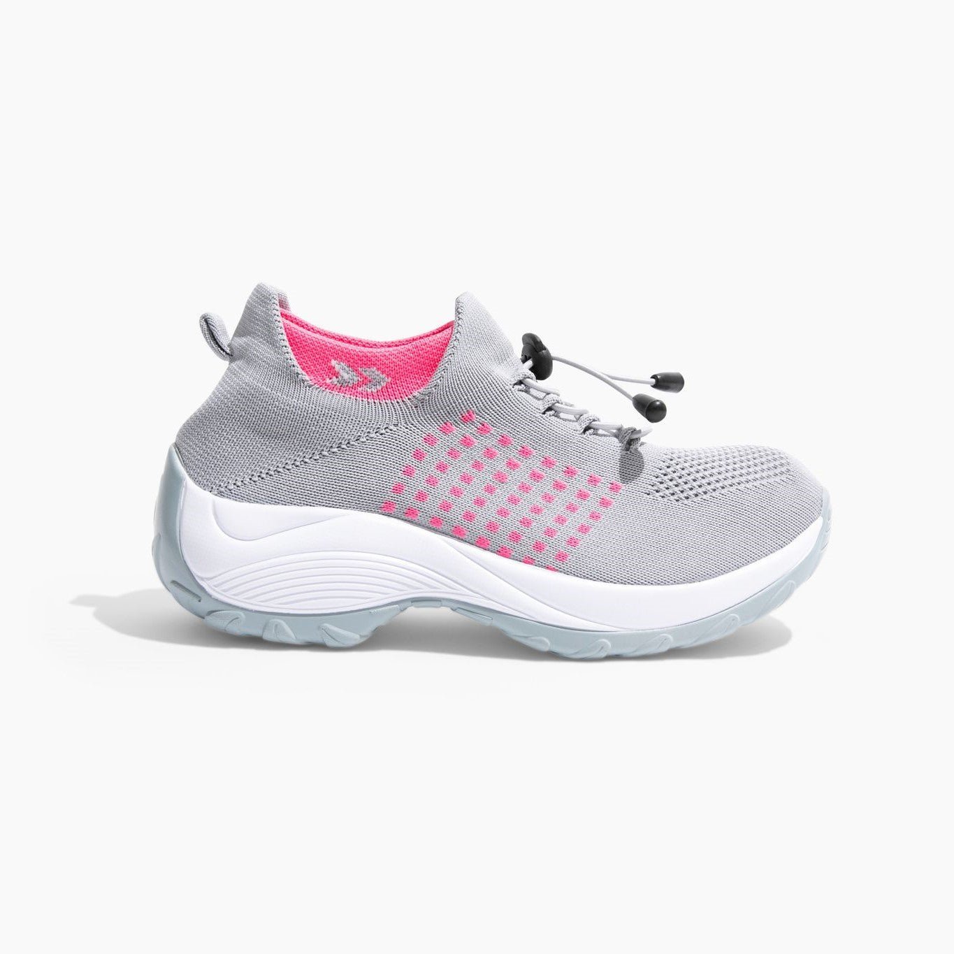 Elise | Power Sneakers