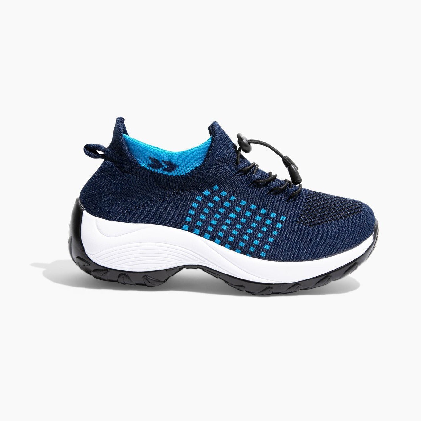 Elise | Power Sneakers