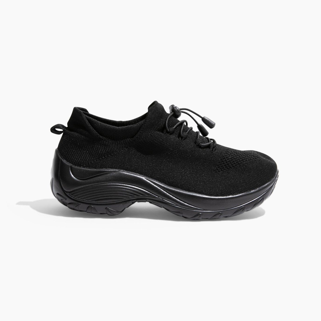 Elise | Power Sneakers